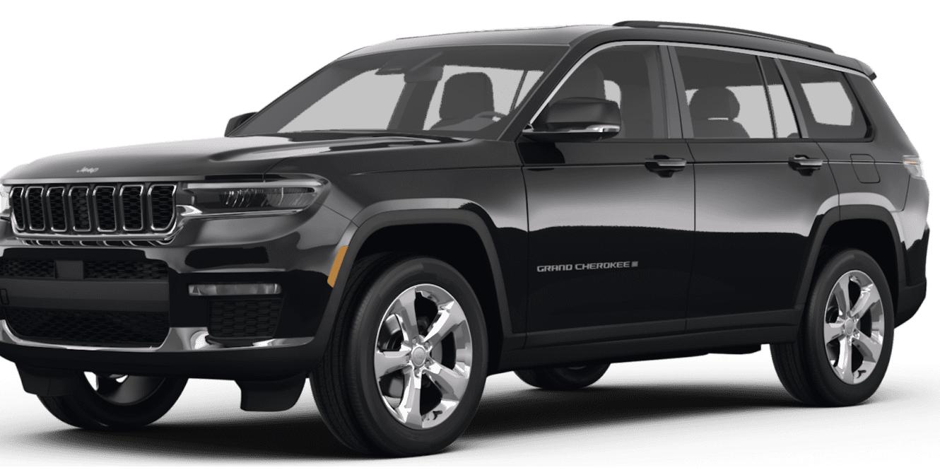 JEEP GRAND CHEROKEE 2022 1C4RJJAGXN8631546 image